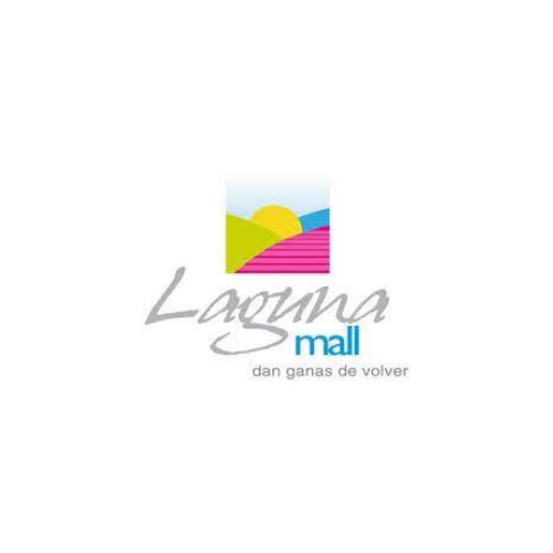 The Laguna Mall