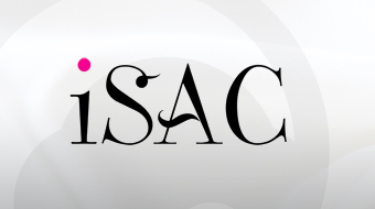 I-SAC - Brand Development